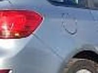 Używany Opel Astra 140 KM (102 kW) 2012 Szary Kombi