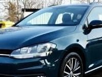 Używany VW Golf VII 115 KM (84 kW) 2018 Inny kolor Kombi
