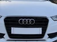 Używany Audi A5 144 KM (105 kW) 2015 Biały Coupe