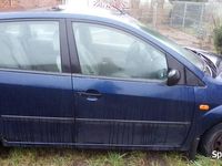 Używany Ford Fiesta 2003 Hatchback