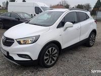 używany Opel Mokka 1.4T