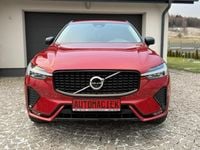 używany Volvo XC60 AWD, R-DESIGN, SZYBER DACH, HARMAN/KARDON, KAMERY 360 II (2017…