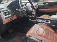 Używany Ssangyong (KGM) Rexton Sapphire 2017 SUV