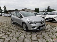 używany Renault Clio IV 