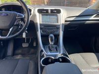 Używany Ford Mondeo 2016 Czarny Kombi