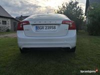 używany Volvo S60 2.0 2016r