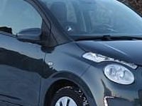 używany Citroën C1 II