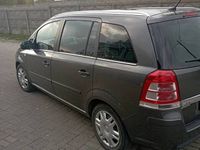 używany Opel Zafira Zafira B Sprzedam1.7