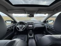 Używany Nissan X-Trail 360º 163 KM (119 kW) 2017 Biały SUV