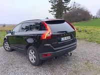 Używany Volvo XC60 163 KM (119 kW) 2010 SUV