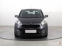Używany Kia Venga 125 KM (91 kW) 2015 Szary Hatchback