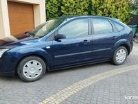 Używany Ford Focus 2006