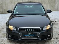 używany Audi A4 2dm 120KM 2009r. 314 802km