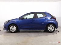używany Toyota Yaris 1.5 VVT-i