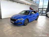 używany Skoda Octavia VAT 23% Style 1.5TSI mHEV 150KM DSG 2022 r., salon PL, I właściciel