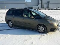 używany Citroën C4 Picasso Gand 2.0 HDI