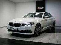 używany BMW 520 520 520d d * xDrive*SportLine*Salon Polska*I Właściciel*Bezwypadkowy*Vat23…