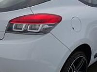 używany Renault Mégane Coupé / 1.6 benzyna 110 KM nowy rorząd 6 biegów