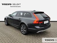 używany Volvo V90 CC V90 Cross Country Cross Country D5 AWD Pro aut