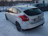 używany Ford Focus MK3 1.6 Eco boost + lpg