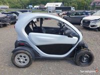 używany Renault Twizy 