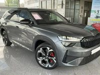 Nowe Skoda Kodiaq 265 KM (194 kW) 2025 Szary SUV