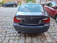 używany BMW 320 e90 179tys km