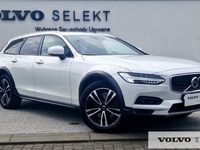 używany Volvo V90 CC V90 Cross Country B4 D AWD Pro aut