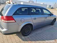 używany Opel Vectra C KOMBI