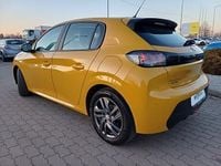 używany Peugeot 208 1.2 PureTech Active Pack S&S