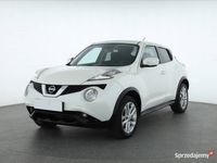 używany Nissan Juke 1.2 DIG-T