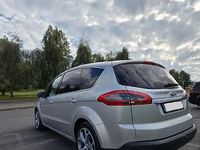 używany Ford S-MAX 