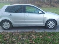 używany VW Polo 1.4tdi