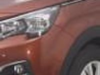 Używany Peugeot 3008 131 KM (96 kW) 2017 Brązowy SUV