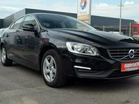 używany Volvo S60 sedan (limuzyna)