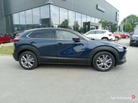 używany Mazda CX-3 2021r. CX-30 I KANJO I 2.0 122KM I I-szy …