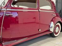 używany Mercedes 170 zobacz piękny klasa jak nowy wszystko dizała