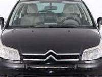 używany Citroën C4 I , Salon Polska, 1. Właściciel, Serwis ASO, Klimatronic,