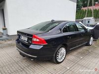 używany Volvo S80 T6 AWD Executive LPG