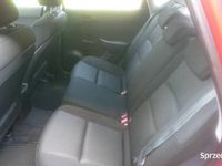 używany Hyundai i30 z silnikiem 1.6 diesel (5L/100)