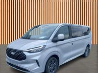 Nowe Ford Tourneo Active 170 KM (125 kW) 2025 Szary Minivan