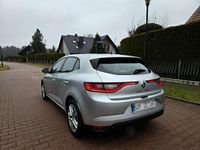 używany Renault Mégane IV HB 1.2TCE 100KM 2016/2017r Navi, Manual, Nowy Rozrząd