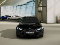 używany BMW i4 544KM 2023r. 5km