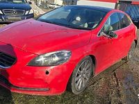 Używany Volvo V40 2014