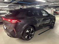 Nowe Cupra Terramar 204 KM (150 kW) 2025 Grafitowy (metalik) SUV