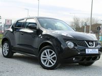 używany Nissan Juke 1.5 dCi 110KM 6-Biegów Klimatronik Tempomat Hal…