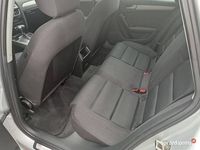 Używany Audi A4 2013 Srebrny Sedan/Limuzyna