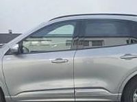 używany Ford Kuga IV ST-Line X eCVT 2.5 FHEV FWD ST-Line X eCVT 2.5 FHEV FWD 180KM / Pakiet