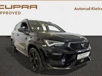 Używany Cupra Ateca 150 KM (110 kW) 2023 Czarny SUV