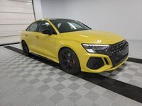 używany Audi RS3 2.5dm 401KM 2023r. 15 604km